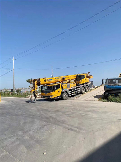 黄州区吊车作业时，可能会产生哪些额外收费项目？